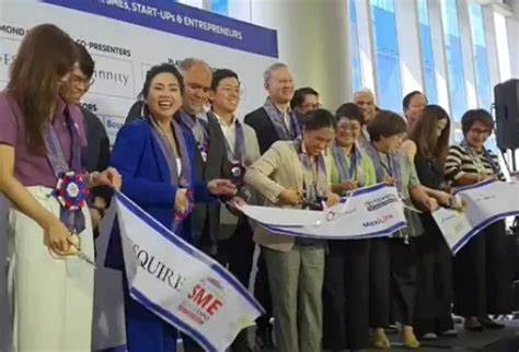 philsme|PHILSME Expo: Premier Business Solutions Hub.